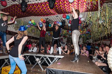 Bild 461 - Latuff Karnevalsveranstaltung Wiemersdorf